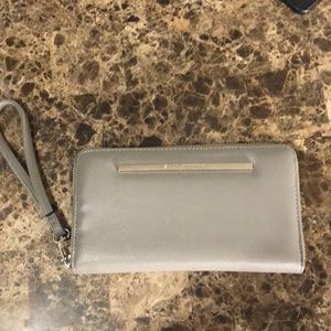 Steve Madden wallet